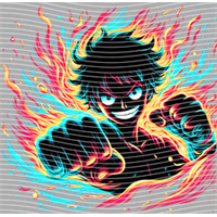 Japanese anime-JP 2719